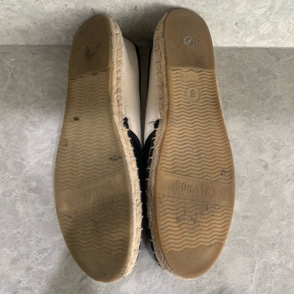 Soludos Derby Espadrilles - Picture 7 of 7